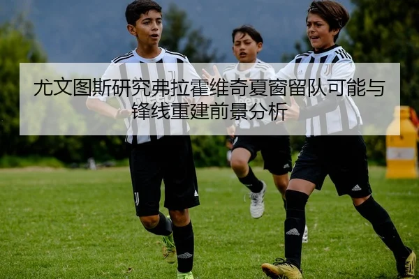尤文图斯研究弗拉霍维奇夏窗留队可能与锋线重建前景分析